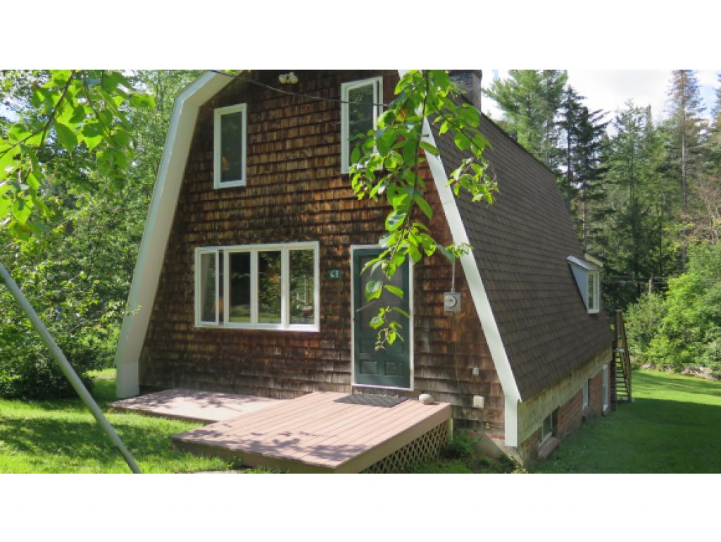 63 Jerusalem Road Marshfield, VT 05667 - Photo 1 of 34