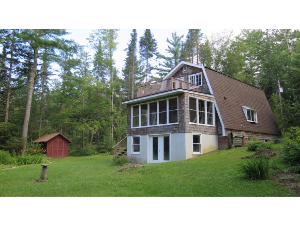 63 Jerusalem Road Marshfield, VT 05667 - Photo 2 of 34