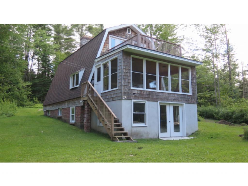 63 Jerusalem Road Marshfield, VT 05667 - Photo 3 of 34