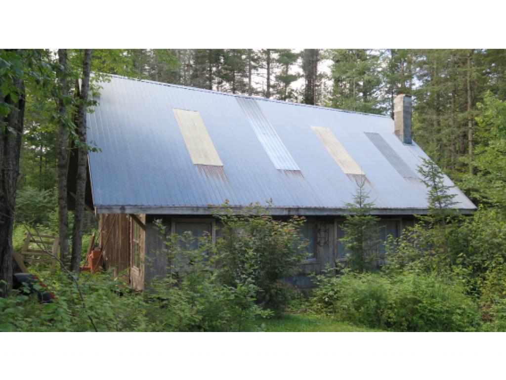 63 Jerusalem Road Marshfield, VT 05667 - Photo 25 of 34