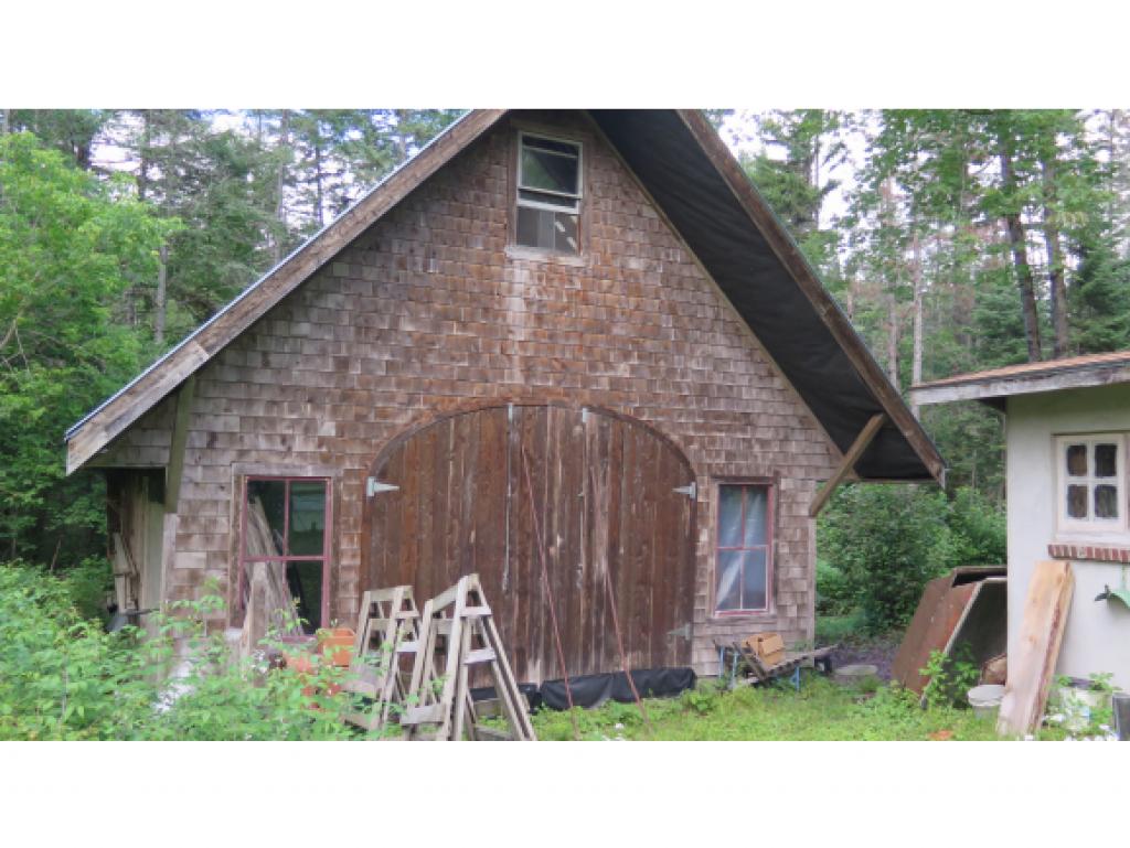 63 Jerusalem Road Marshfield, VT 05667 - Photo 27 of 34