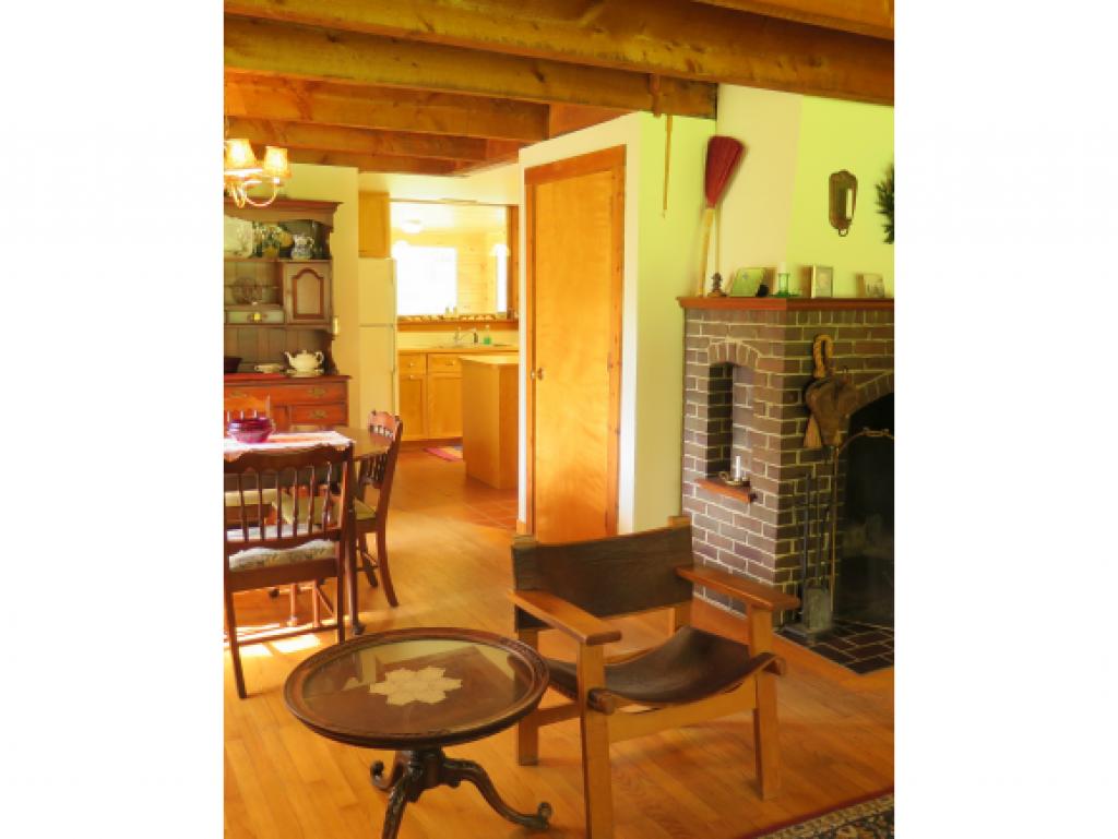 63 Jerusalem Road Marshfield, VT 05667 - Photo 4 of 34