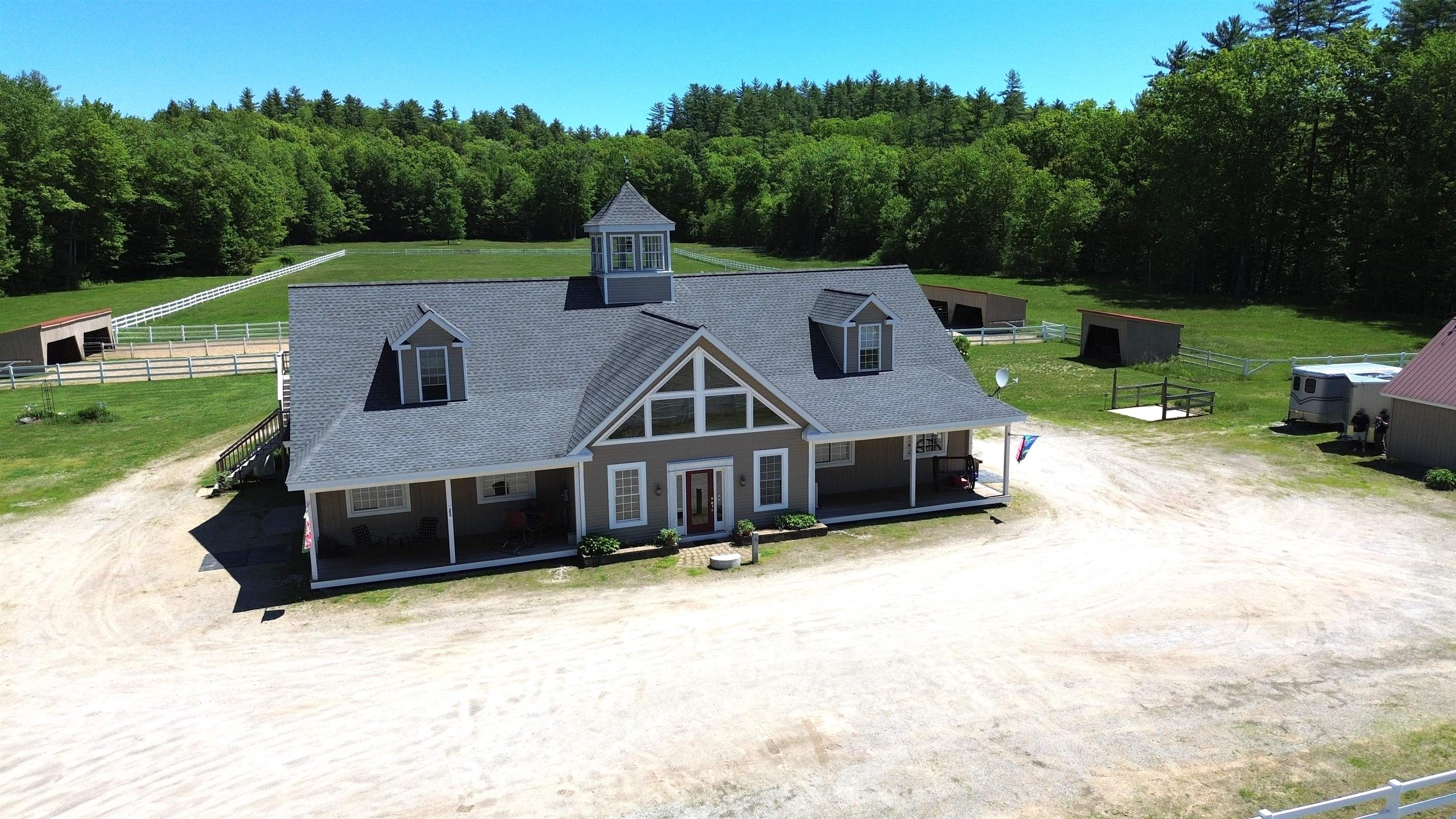 253 Intervale Road Canterbury, NH 03224 - Photo 51 of 52