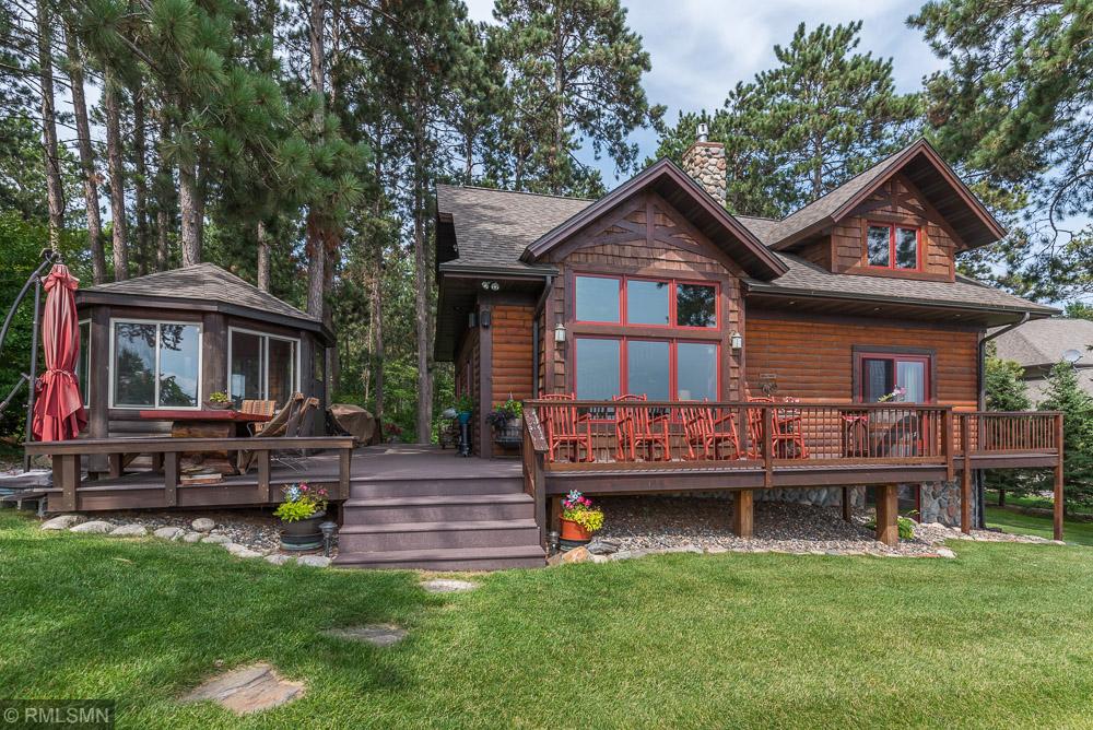 38661 Eagles View Road Pine River, MN 56474 - Photo 1 of 1 Gallery Image 1