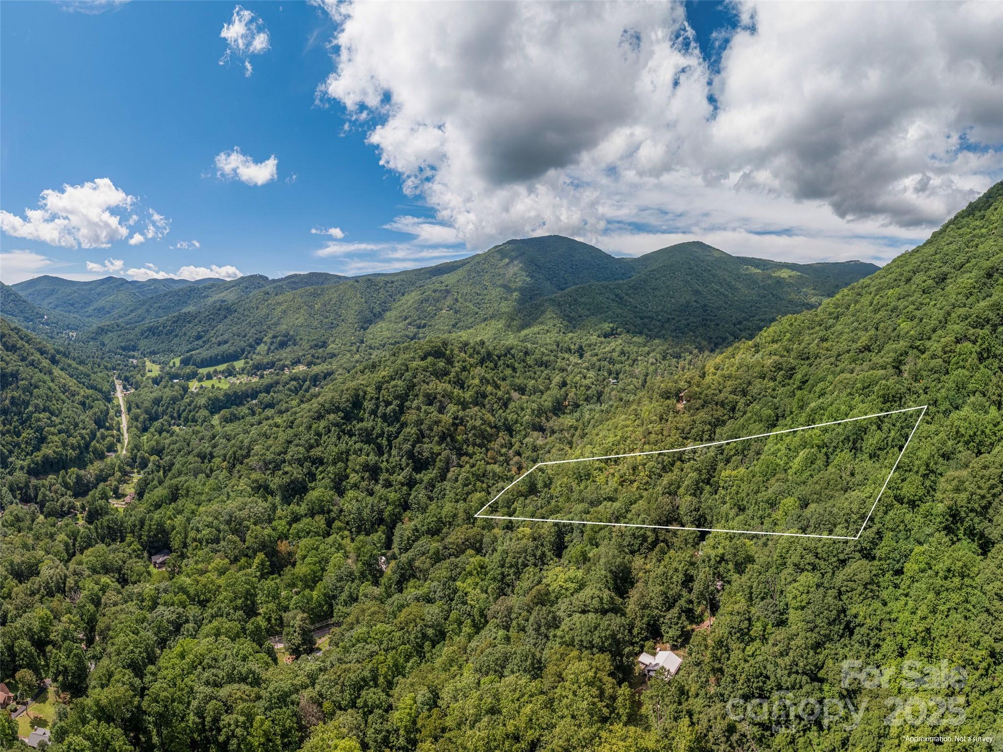 466 Fie Top Road Maggie Valley, NC 28751 - Photo 7 of 7 Gallery Image 7