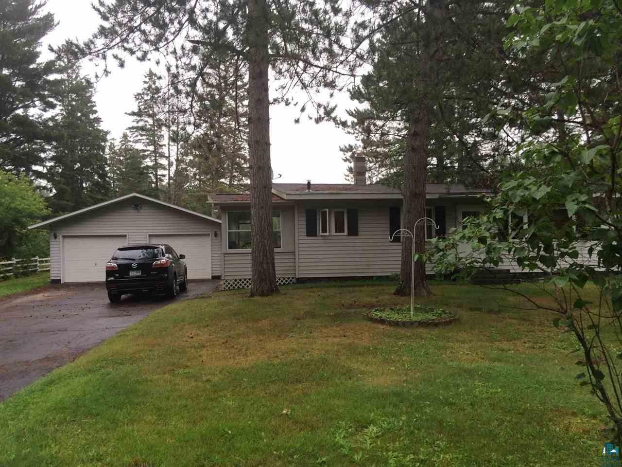 1548 Spring Lake Road Cloquet, MN 55720 - Photo 1 of 1 Gallery Image 1