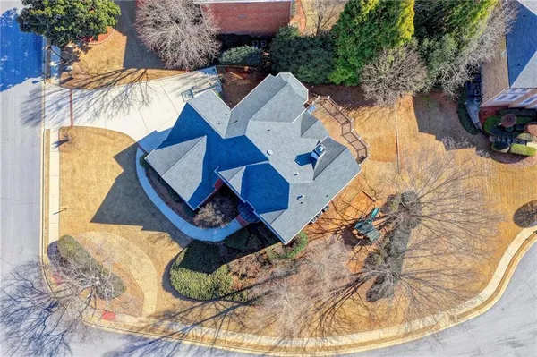 $1,049,900 | 3088 Prestwyck Haven Drive, Duluth, GA 30097