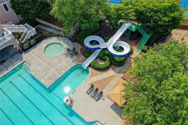 $1,049,900 | 3088 Prestwyck Haven Drive, Duluth, GA 30097