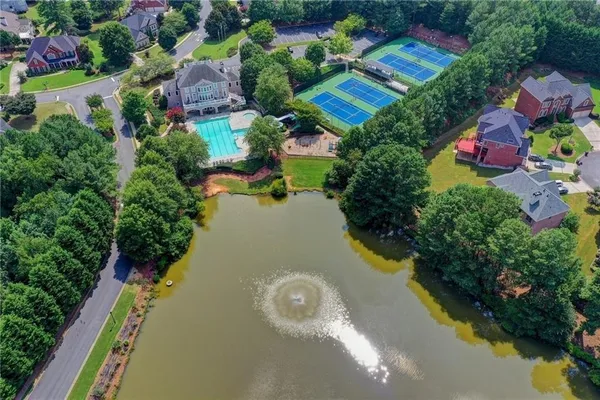 $1,049,900 | 3088 Prestwyck Haven Drive, Duluth, GA 30097