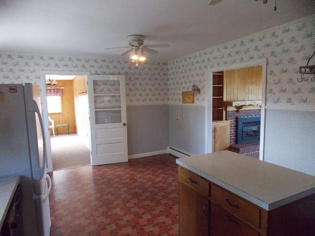 552 Front Ridge Road Orland, ME 04472 - Photo 4 of 26 Kitchen