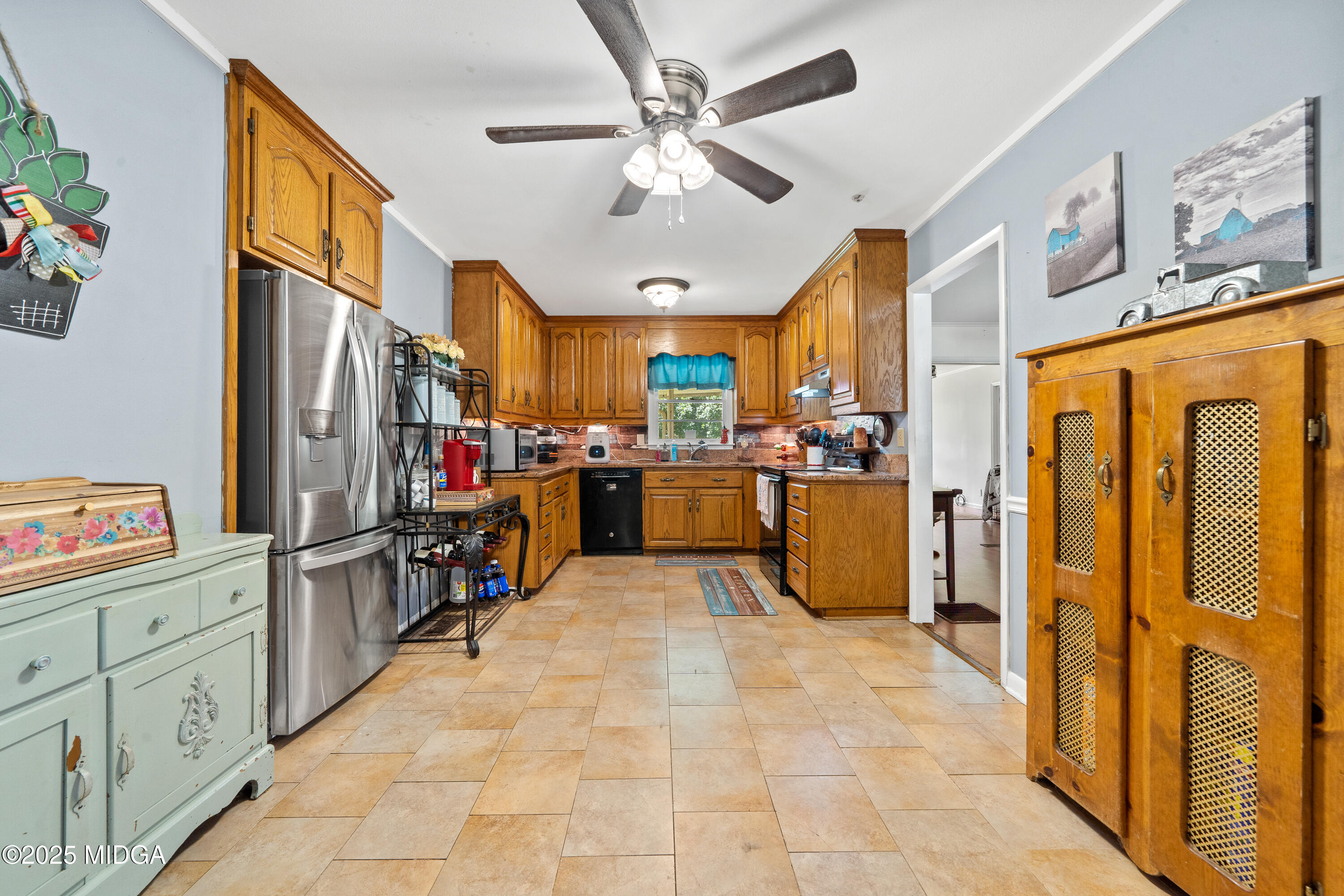 212 Walnut Ridge Drive Macon, GA 31211 - Photo 20 of 37 212 Walnut Ridge-09441