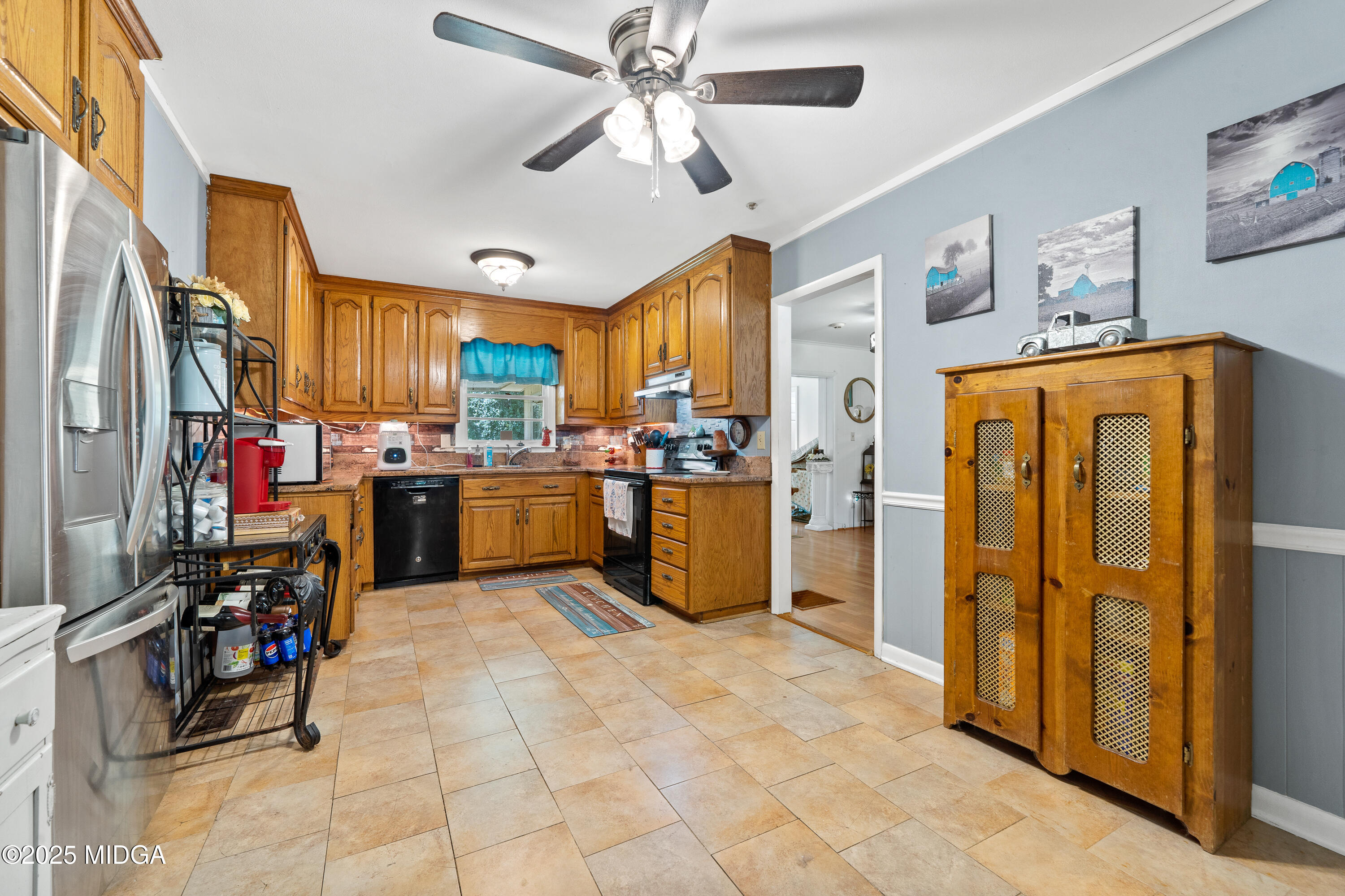 212 Walnut Ridge Drive Macon, GA 31211 - Photo 21 of 37 212 Walnut Ridge-09444
