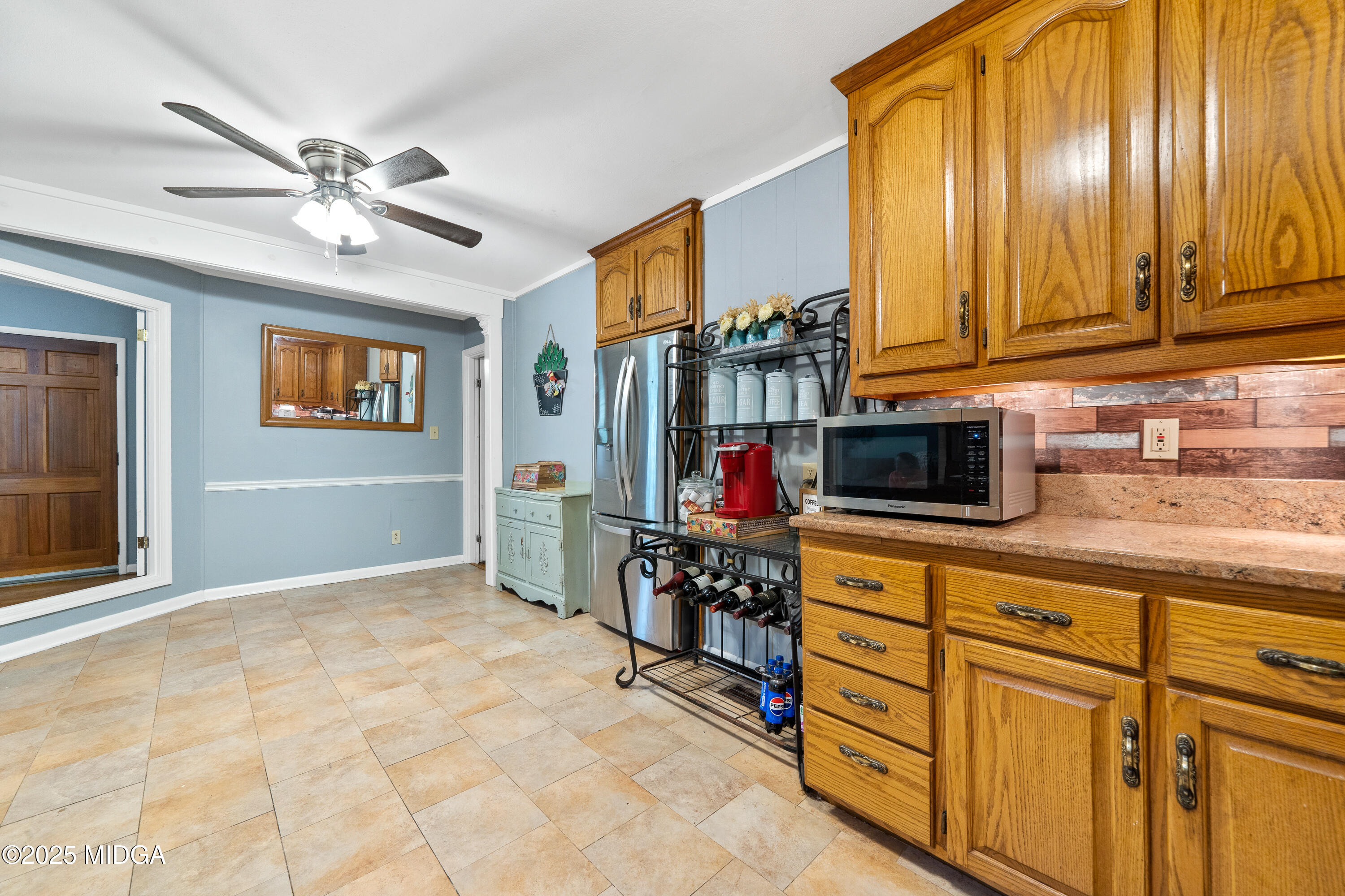 212 Walnut Ridge Drive Macon, GA 31211 - Photo 23 of 37 212 Walnut Ridge-09448
