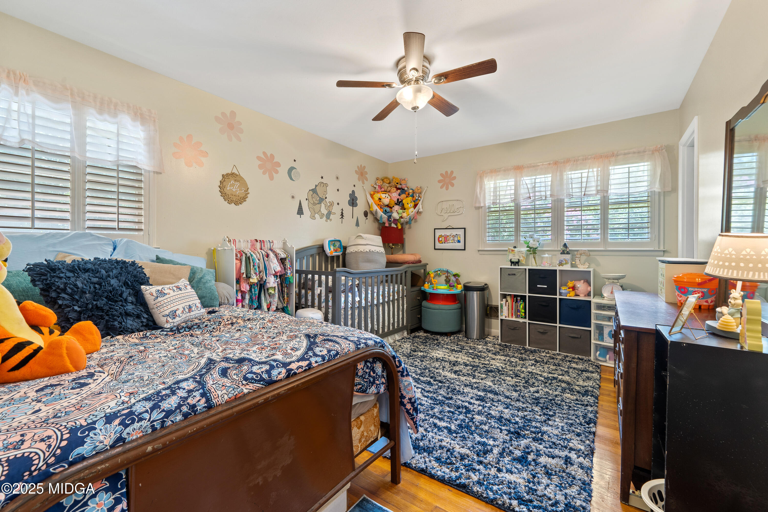 212 Walnut Ridge Drive Macon, GA 31211 - Photo 30 of 37 212 Walnut Ridge-09471
