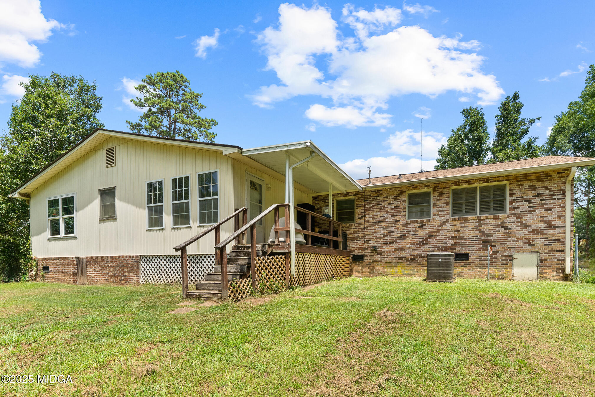 212 Walnut Ridge Drive Macon, GA 31211 - Photo 36 of 37 212 Walnut Ridge-09487