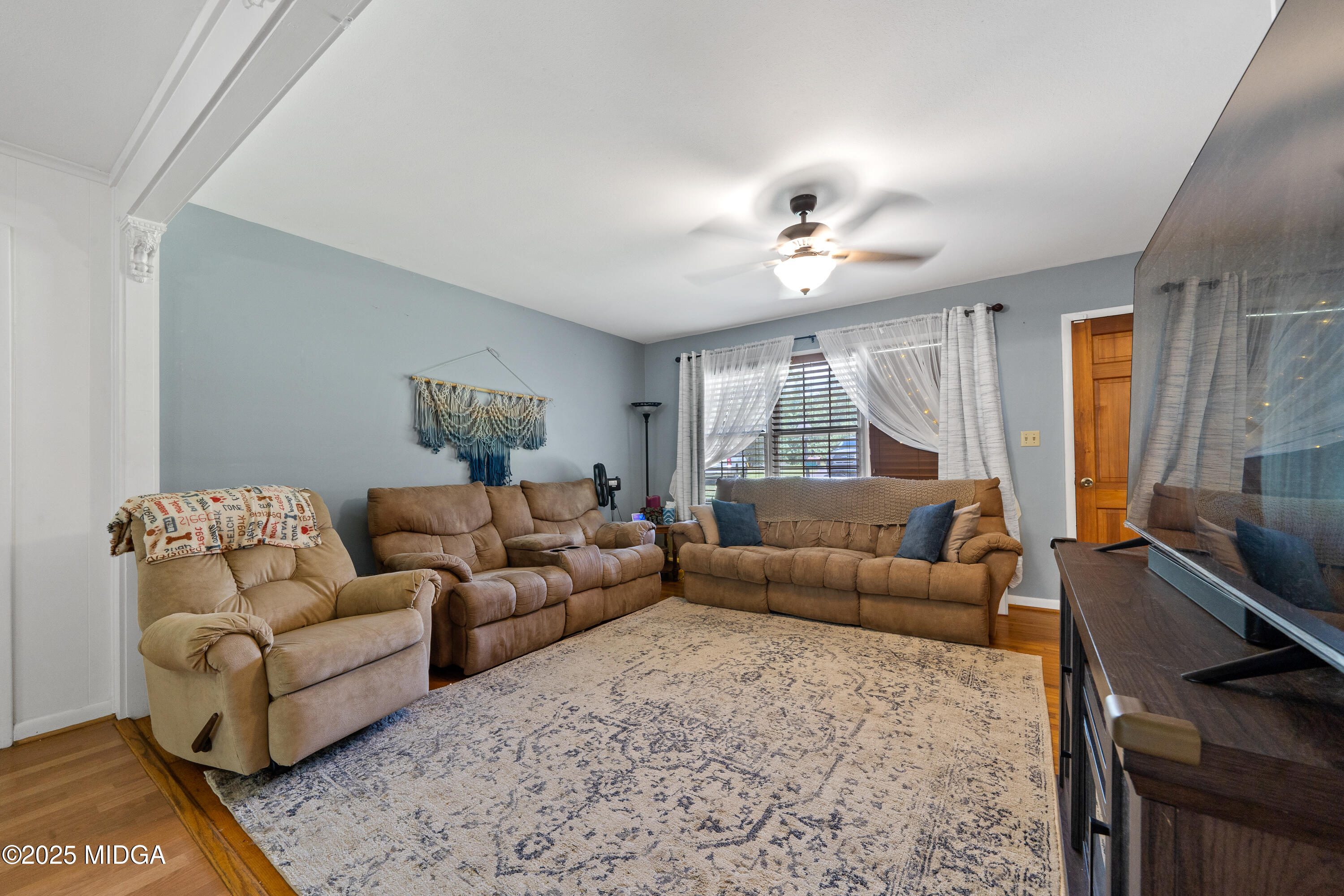 212 Walnut Ridge Drive Macon, GA 31211 - Photo 10 of 37 212 Walnut Ridge-09411