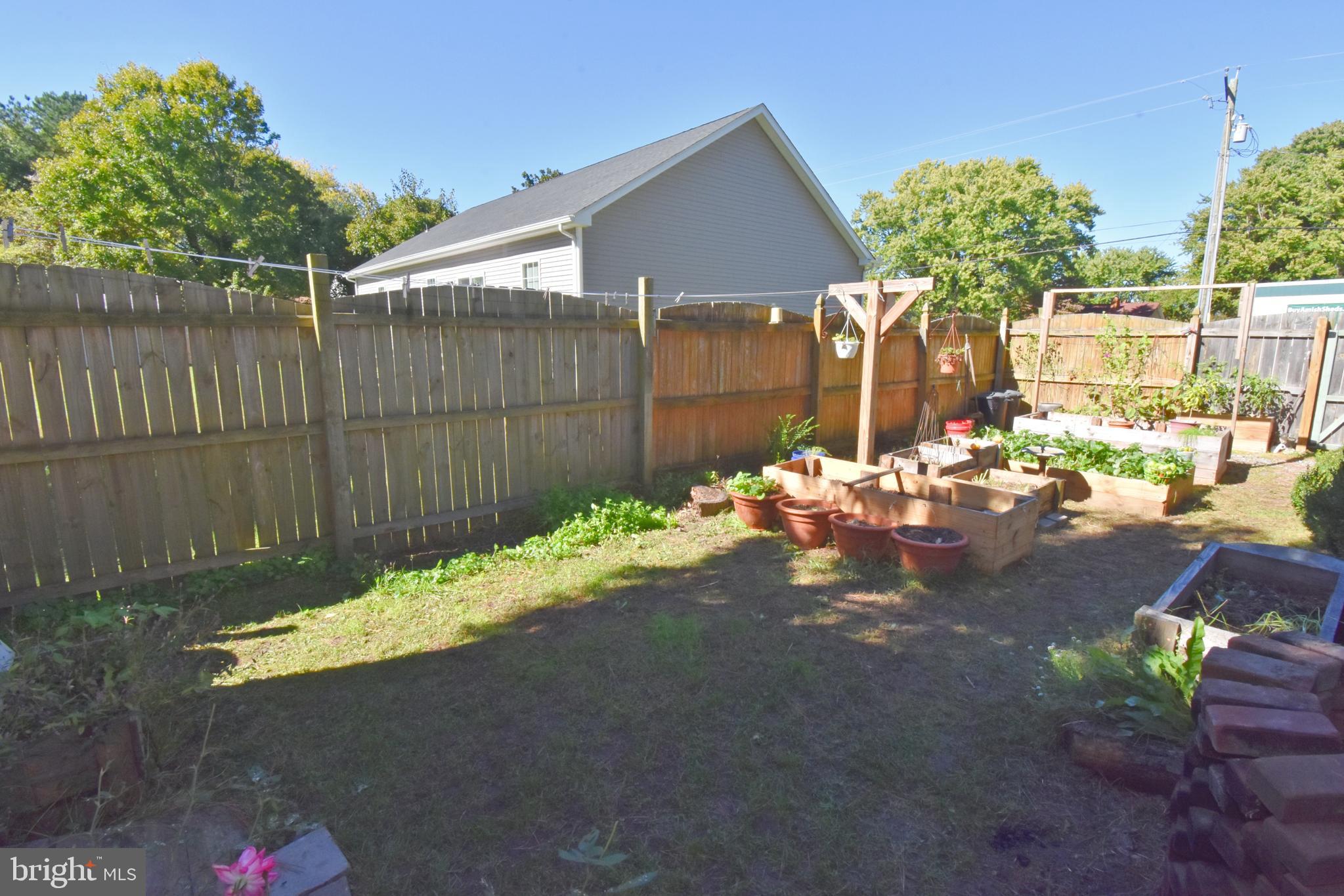 30223 Mt Vernon Road Princess Anne, MD 21853 - Photo 41 of 53 a view of a street with some plants