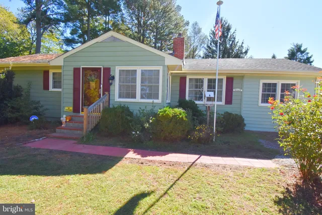 $225,000 | 30223 Mt Vernon Road, Princess Anne, MD 21853