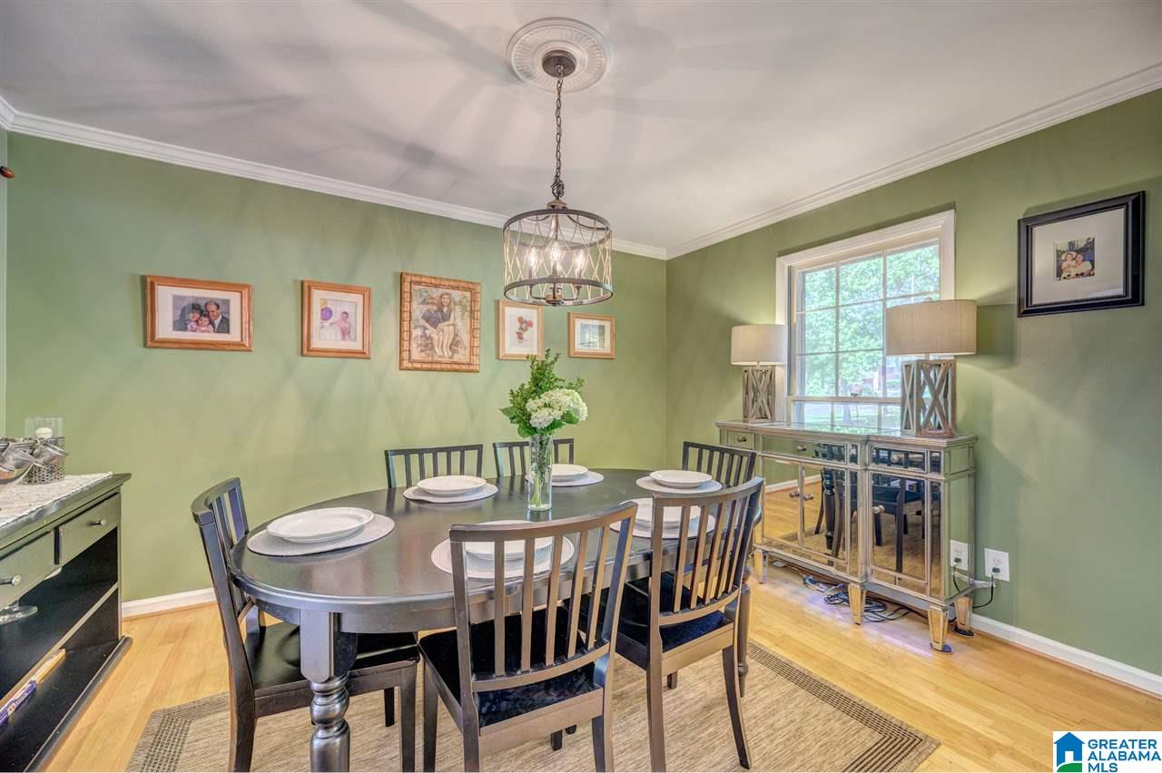 3561 Spring Valley Terrace Birmingham, AL 35223 - Photo 9 of 44