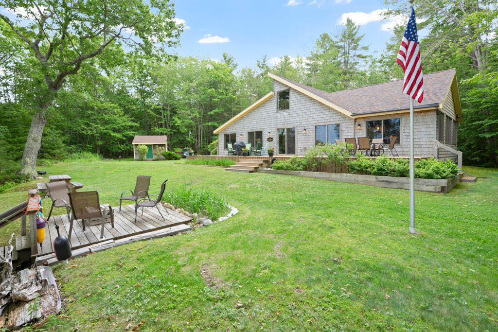 9 Broad Reach Road Chebeague Island, ME 04017 - Photo 40 of 45 DSC07013
