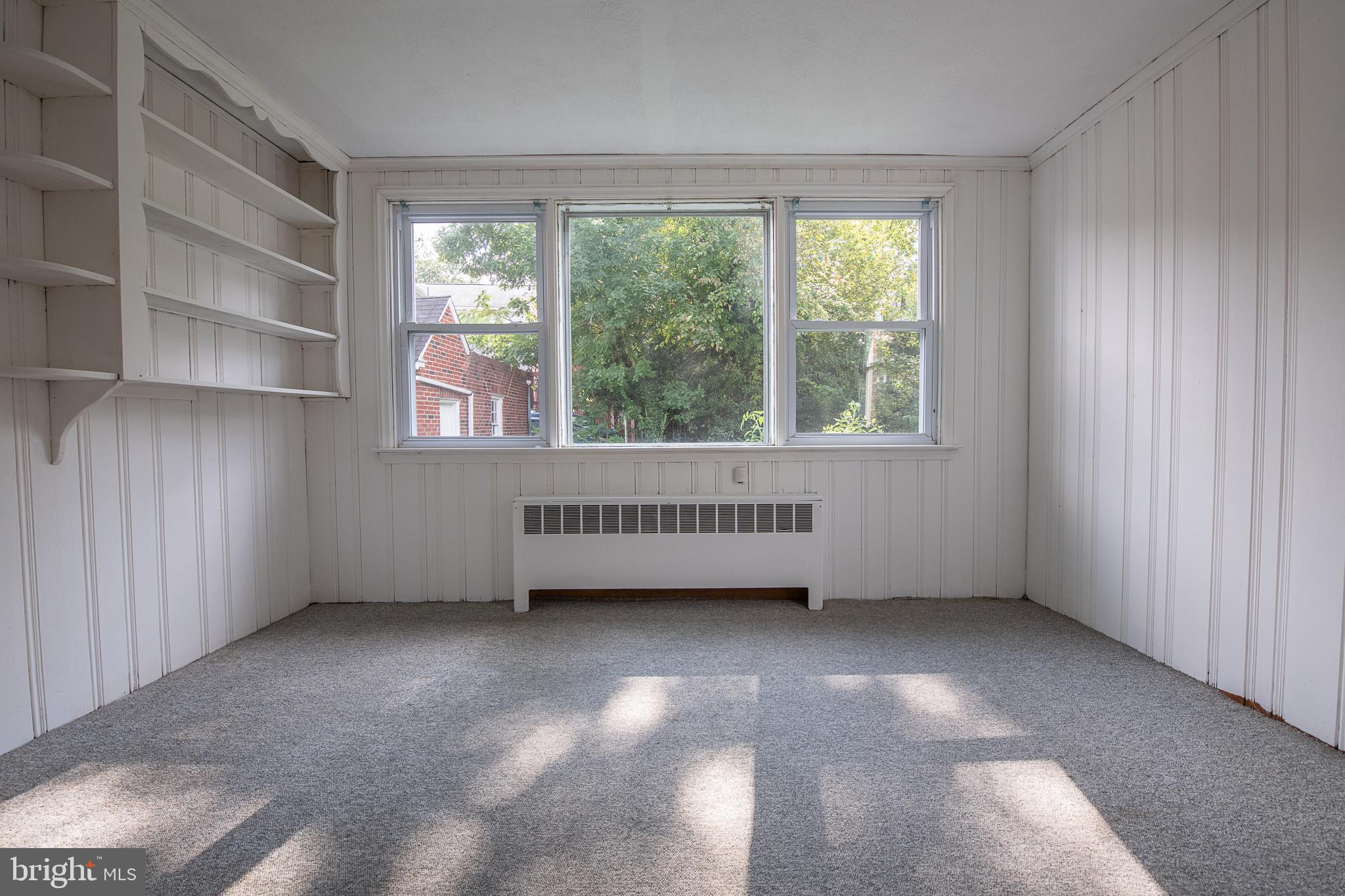 1454 Manoa Road Wynnewood, PA 19096 - Photo 14 of 41 an empty room with a window