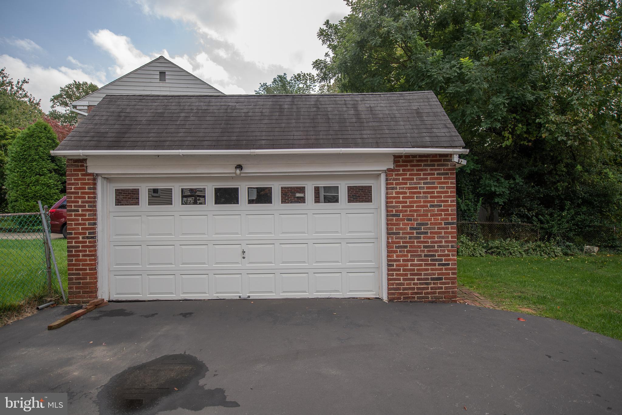 1454 Manoa Road Wynnewood, PA 19096 - Photo 36 of 41 a view of a house with a yard