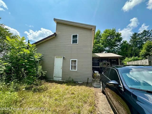 $88,000 | 1367 Old Tioga Turnpike, Stillwater, PA 17878