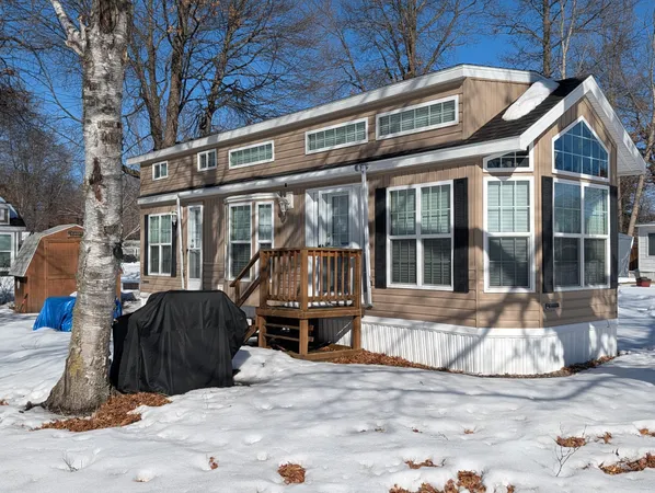 $105,000 | 30922 Cougar Pass, Breezy Point, MN 56472