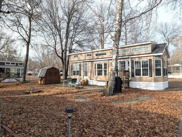 $105,000 | 30922 Cougar Pass, Breezy Point, MN 56472