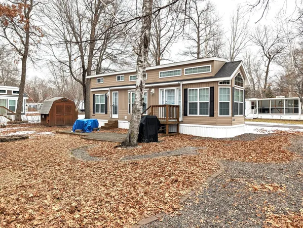 $105,000 | 30922 Cougar Pass, Breezy Point, MN 56472