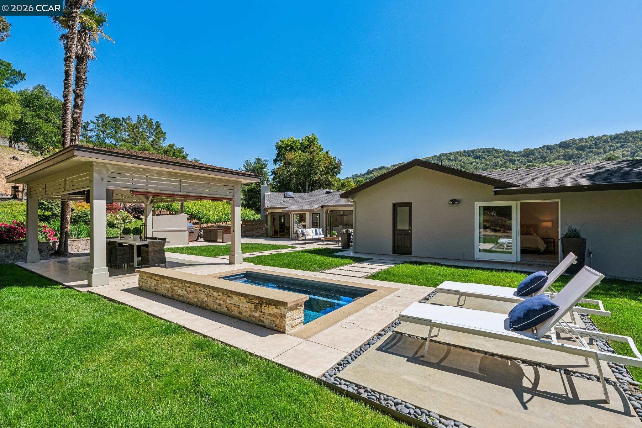 1409 Rimer Drive Moraga, CA 94556 - Photo 39 of 56