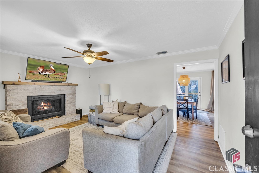 245 Roberts Road Athens, GA 30606 - Photo 13 of 44
