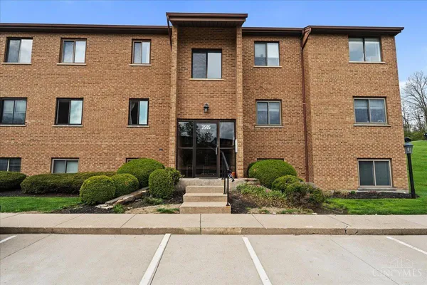 $134,900 | 3505 West Fork Road, Unit 20, Cincinnati, OH 45211
