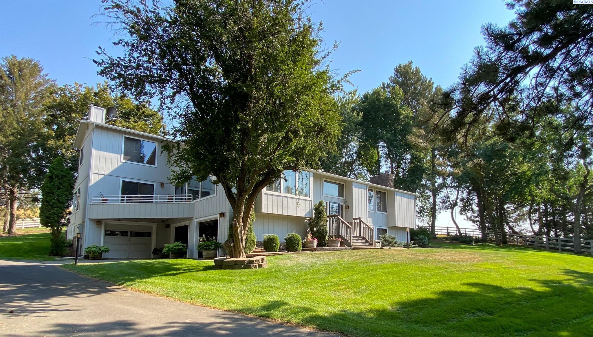 254 Brayton Road Pullman, WA 99163 - Photo 2 of 38 Gallery Image 2