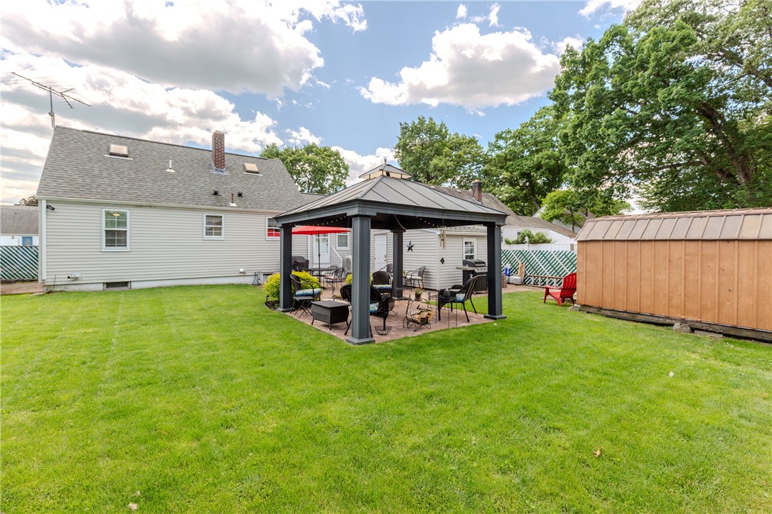 43 Haverford Road Warwick, RI 02886 - Photo 44 of 47 Gallery Image 44