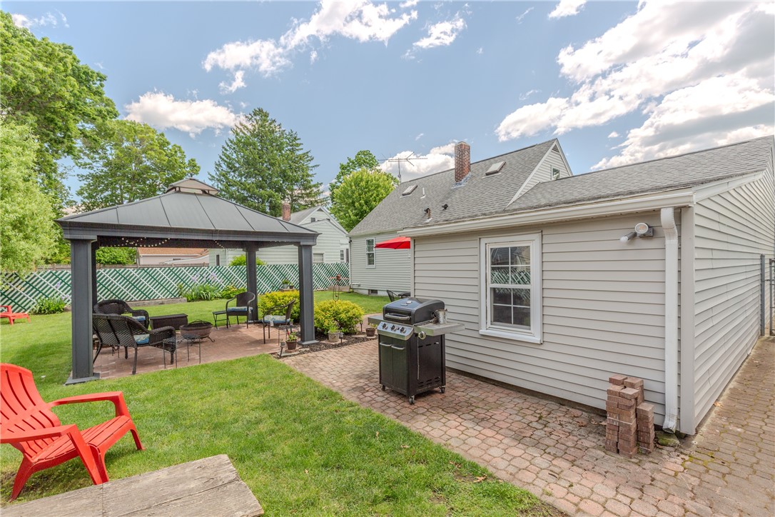 43 Haverford Road Warwick, RI 02886 - Photo 46 of 47 Gallery Image 46