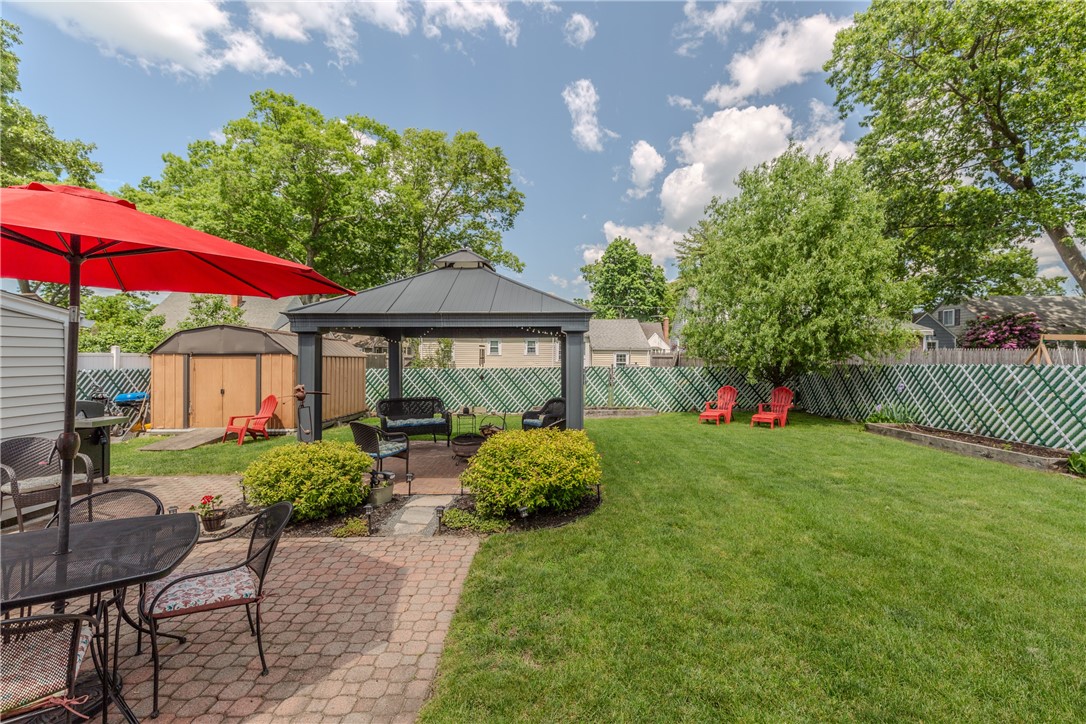43 Haverford Road Warwick, RI 02886 - Photo 47 of 47 Gallery Image 47