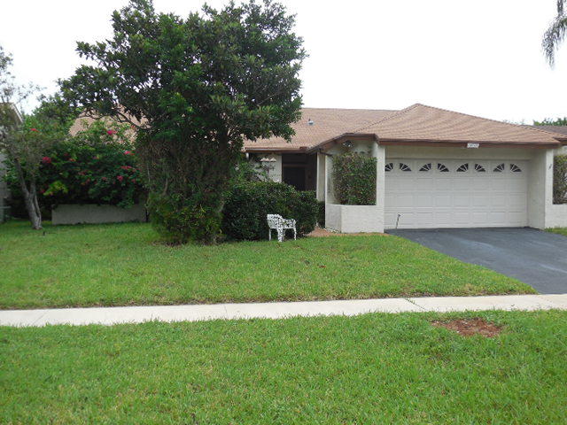 10375 Greenbriar Court Boca Raton, FL 33498 - Photo 1 of 41 FRONT