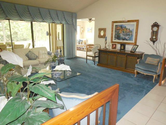 10375 Greenbriar Court Boca Raton, FL 33498 - Photo 13 of 41 LIVING ROOM 1