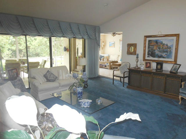 10375 Greenbriar Court Boca Raton, FL 33498 - Photo 14 of 41 LIVING ROOM 2