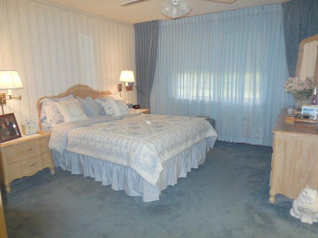 10375 Greenbriar Court Boca Raton, FL 33498 - Photo 19 of 41 MASTER BEDROOM