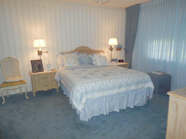10375 Greenbriar Court Boca Raton, FL 33498 - Photo 20 of 41 MASTER BEDROOM 1