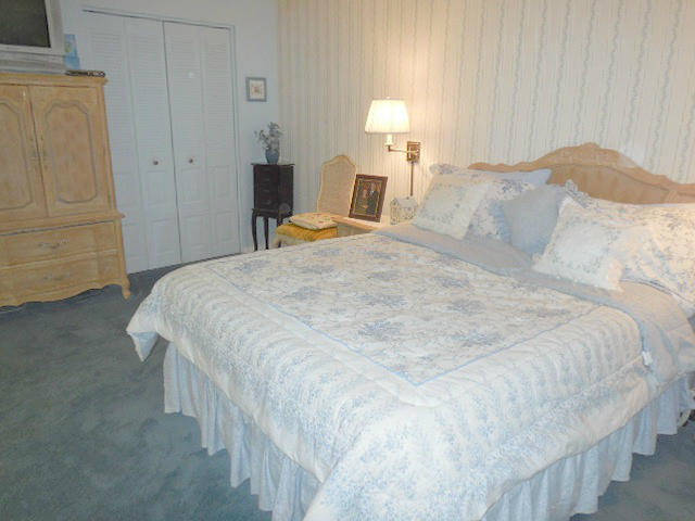 10375 Greenbriar Court Boca Raton, FL 33498 - Photo 21 of 41 MASTER BEDROOM 2
