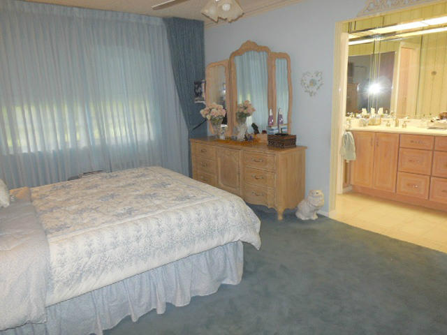 10375 Greenbriar Court Boca Raton, FL 33498 - Photo 22 of 41 MASTER BEDROOM 3