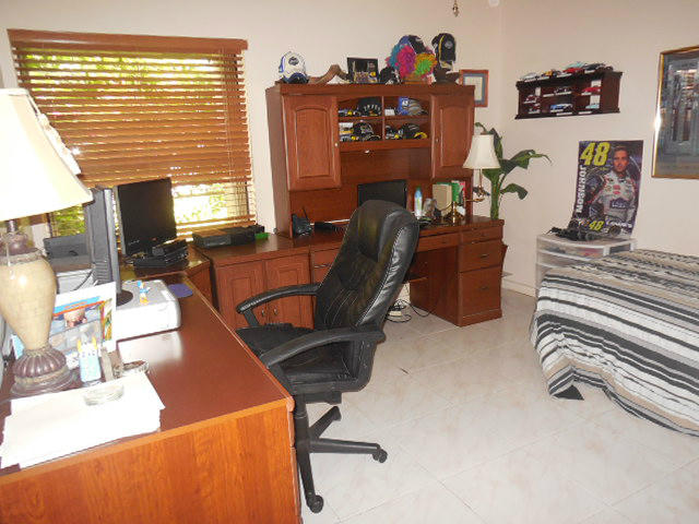 10375 Greenbriar Court Boca Raton, FL 33498 - Photo 24 of 41 2ND BEDROOM