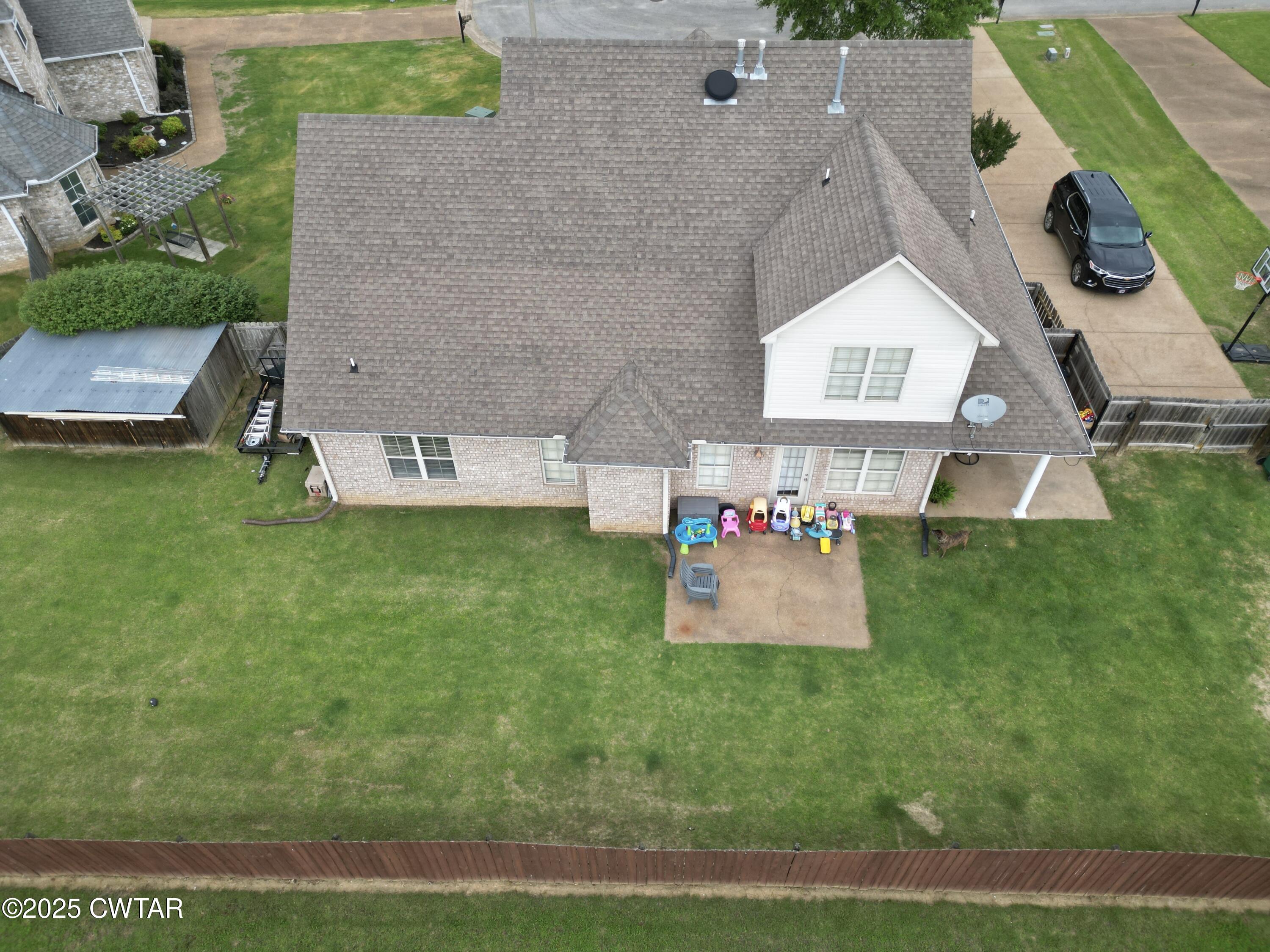 241 Stone Ridge Cove Medina, TN 38355 - Photo 5 of 59 ACC2BA63-6C74-4D7C-A674-6F37F246E8C3_1_2