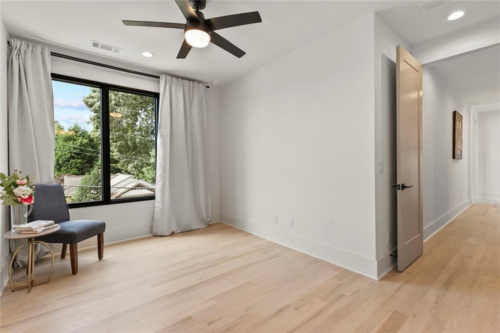 1950 8th Street, Unit 2 Atlanta, GA 30341 - Photo 44 of 55