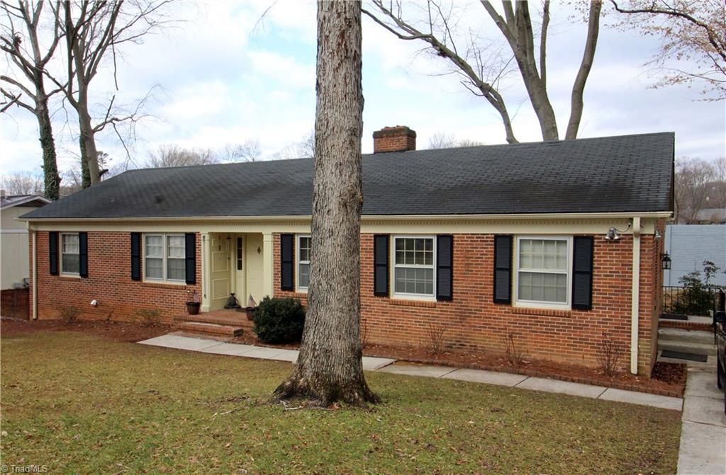 3516 Charing Cross Road Greensboro, NC 27455 - Photo 1 of 26 Gallery Image 1