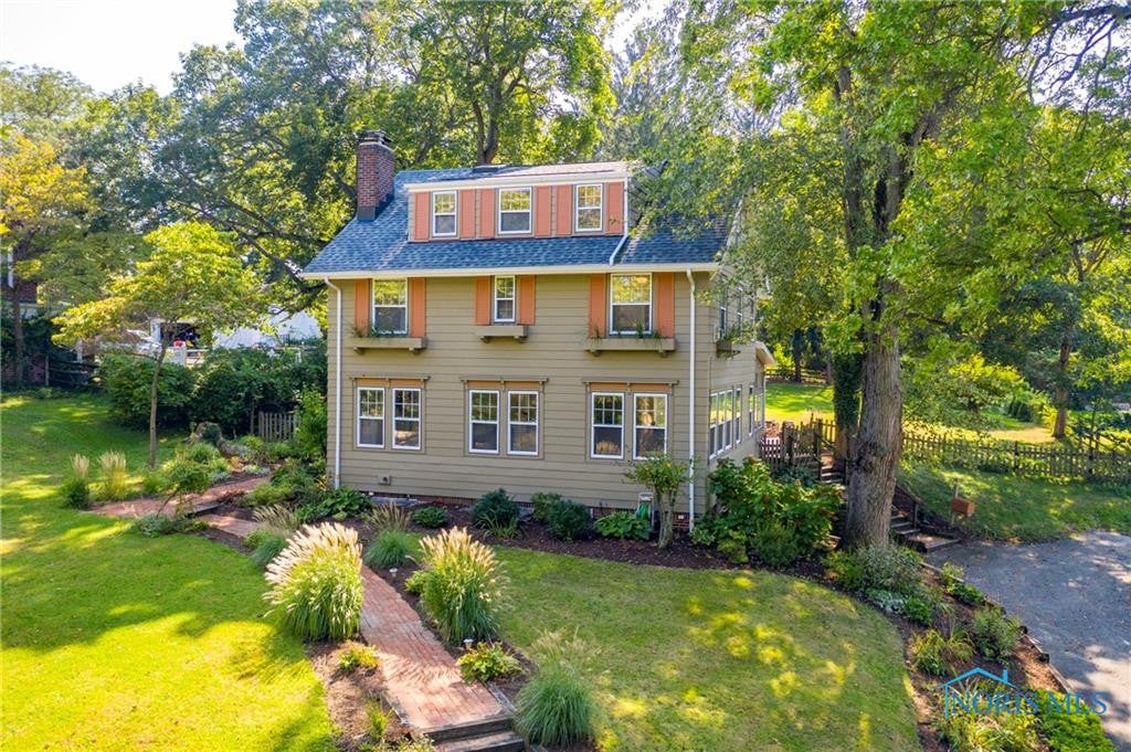 3425 Edgevale Road Toledo, OH 43606 - Photo 41 of 49 Gallery Image 41