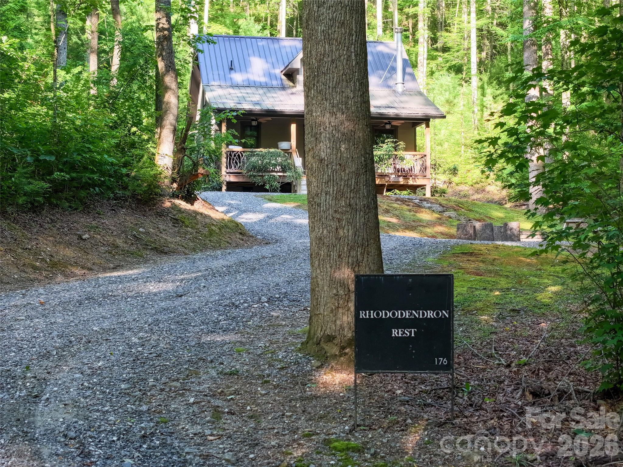 4017 Canada Road Tuckasegee, NC 28783 - Photo 7 of 46